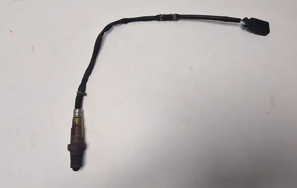 Audi A3 S3 A3 Sportback 8P Lambda probe sensor 06F906262P