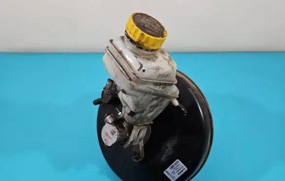Fiat Doblo Brake booster 51847567 IMPRK1442384