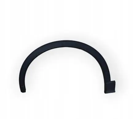 Audi Q2 - Front arch trim 81A853717
