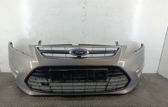 Ford Mondeo MK IV Front bumper 