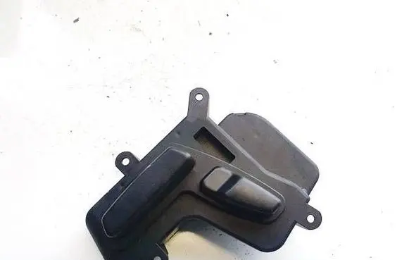 Mercedes-Benz E W211 Seat control switch 2118701110 03465826R