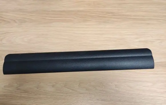 BMW 4 F32 F33 Front sill trim cover 7334212 51477334212