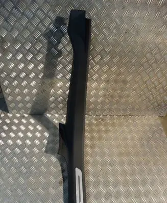 Audi A8 S8 D5 Thresholds for All-terrain vehicles 4N0864607C
