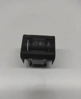 Skoda Octavia Mk2 (1Z) Headlight level height control switch 1Z0941333