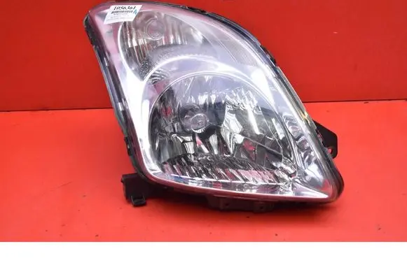 Suzuki Swift I Headlight/headlamp P4981R