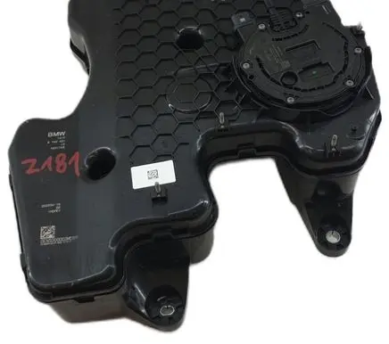 BMW X1 U11 AdBlue liquid reservoir 20222025 8740421