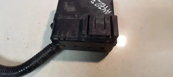 Fuse box set
