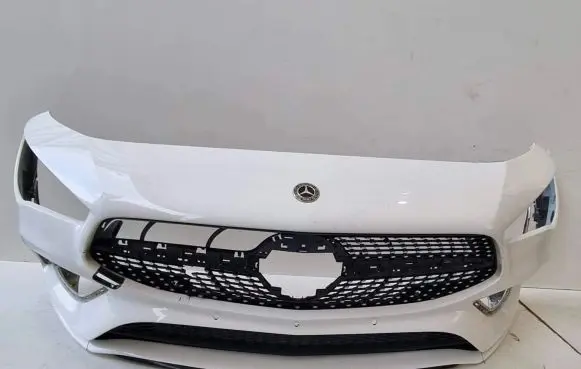 Mercedes-Benz CLA C118 X118 Front bumper 1188853501