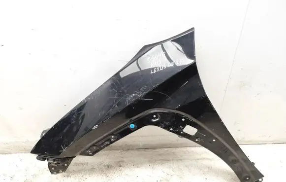 Lexus UX Fender