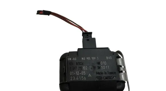 Volkswagen Golf Plus Rain sensor 1K0955559S 234156 1397212102