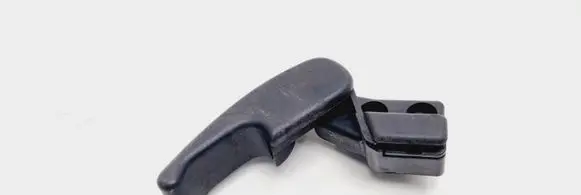 Seat Alhambra (Mk1) Engine bonnet (hood) release handle 1H1823533 PA625GF