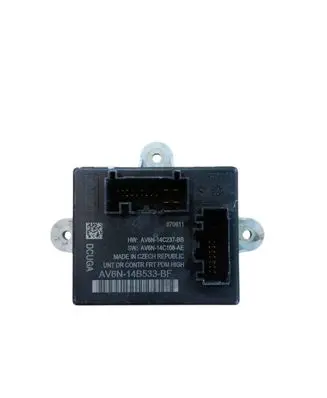 Ford C-MAX II Door control unit/module AV6N-14B533-BF