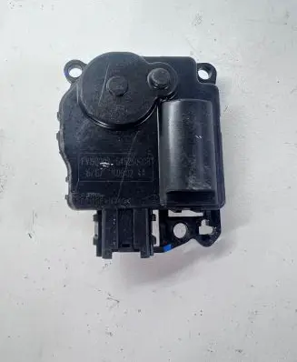 Chrysler Pacifica Air flap motor/actuator FV198002 545250008