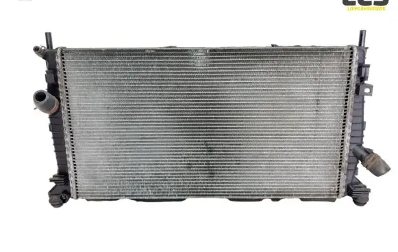 Ford Focus C-MAX Coolant radiator 3M5H8005TK M008151AS