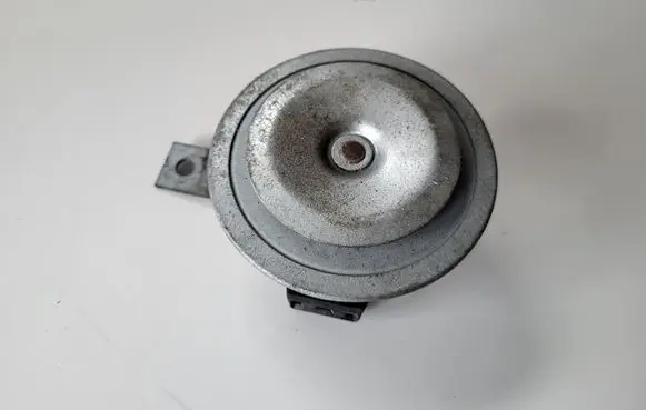 Porsche Boxster 987 Horn signal