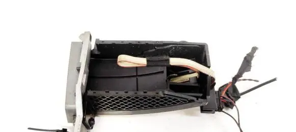 BMW 7 E65 E66 Other control units/modules 6925812 6925813