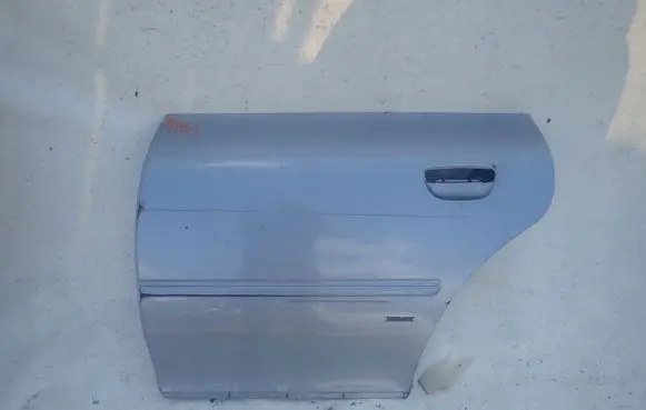 Audi A3 S3 8L Rear door