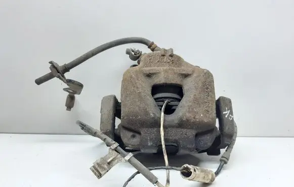 BMW X1 E84 Front brake caliper