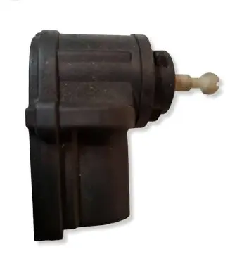 Volkswagen Golf IV Headlight level adjustment motor 6X0941295D