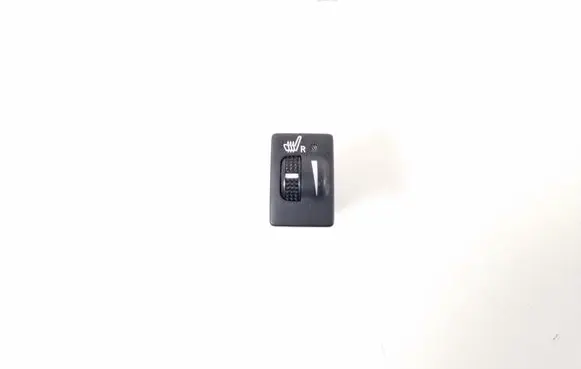 Seat heating switch