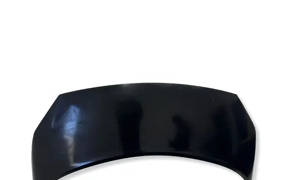 Renault Scenic II - Grand scenic II Engine bonnet/hood 