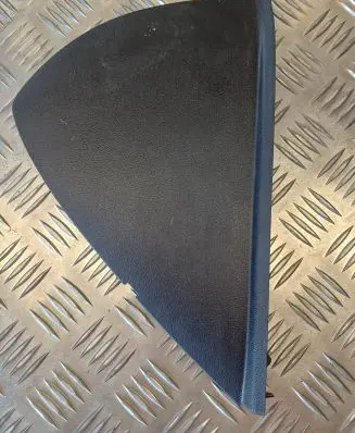 Audi A1 Dashboard side end trim 8X0857086A