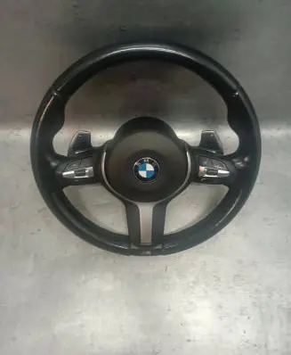 BMW X5 F15 Steering wheel 7848638