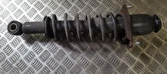 Toyota Corolla E120 E130 Rear shock absorber/damper