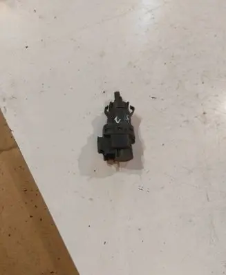 Volvo C30 Brake pedal sensor switch 3M5T13480AC