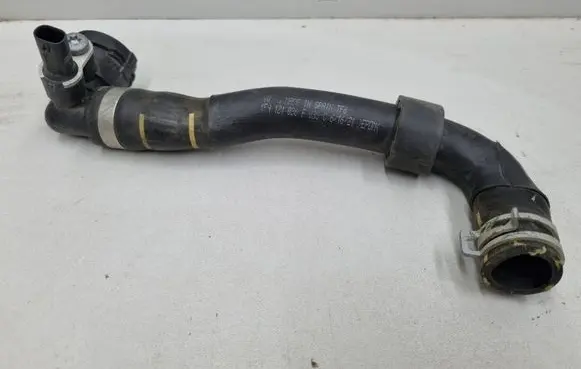 Volkswagen ID.4 Electric car engine cooling hoses/pipes 1EA121036F 1EA121420C 079919523B