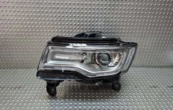 Jeep Grand Cherokee Headlight/headlamp 68144709AE