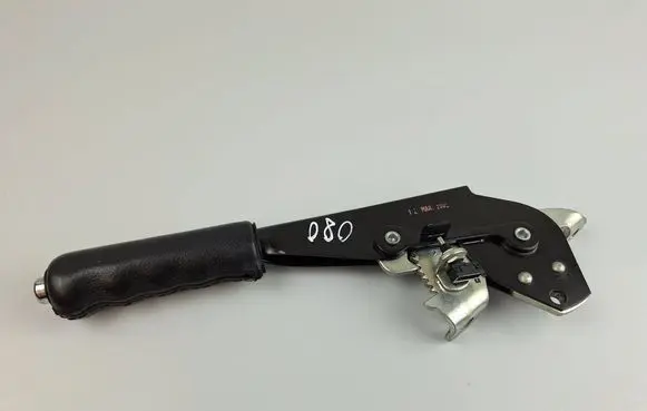 Maserati Coupe Handbrake/parking brake lever assembly 388001103