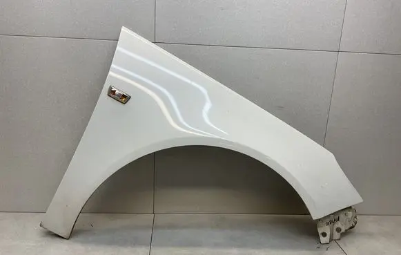 Opel Insignia A Fender