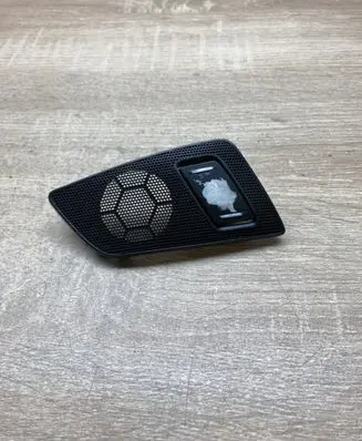Skoda Octavia Mk2 (1Z) Electric window control switch 1Z0959856 1Z0868160A