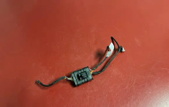 BMW X1 U11 Other wiring loom 7622806 5A844E2 5A41073