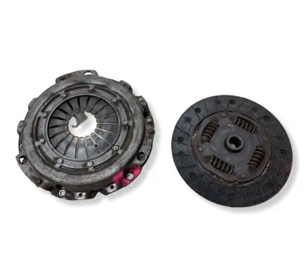 Opel Astra J Clutch set kit 55565534