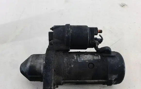 Toyota Avensis T250 Starter motor