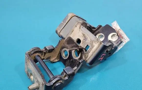 Citroen C5 Rear door hinge set IMPRK1587789