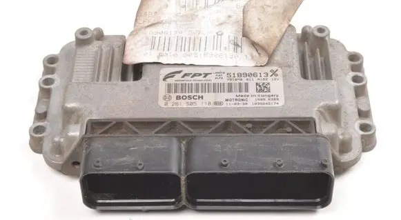 Alfa Romeo Giulietta Engine control unit/module ECU 51890613