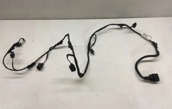 Volkswagen Golf VIII Parking sensor (PDC) wiring loom 5H0971104C TAB016346DB