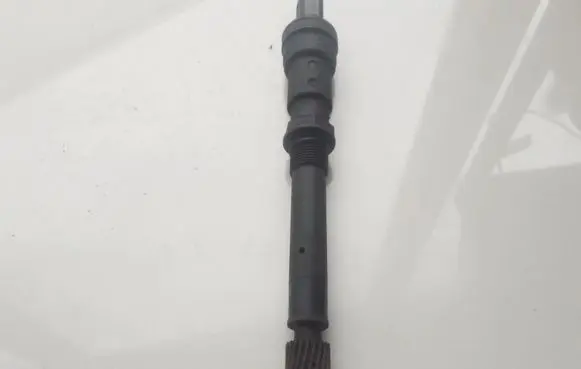 Citroen Xsara Picasso Speed sensor (speedometer sensor) 7700414695