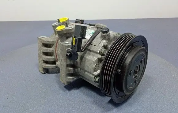 Hyundai i30 Air conditioning (A/C) compressor (pump) F500-JDCCE-06