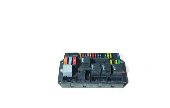 Land Rover Range Rover L322 Fuse module YQE500370 518879002 070522164150