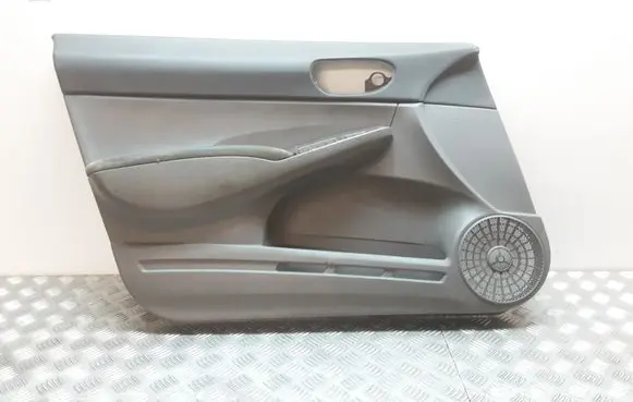 Honda Civic Front door card panel trim 83550SNA6A012290000