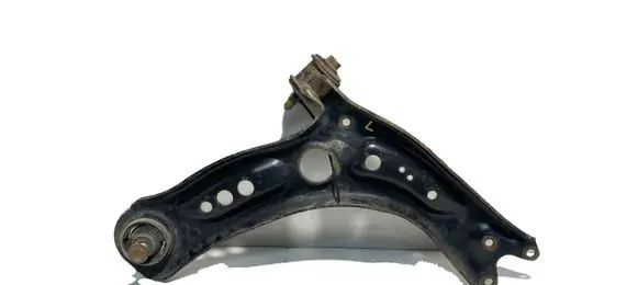 Volkswagen Golf VII Front lower control arm/wishbone 5Q0407151J 28948 5WA407151
