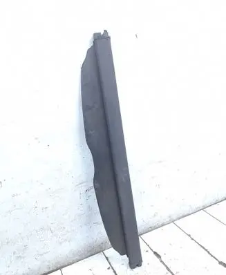 Volkswagen Sharan Parcel shelf load cover 7M3868791