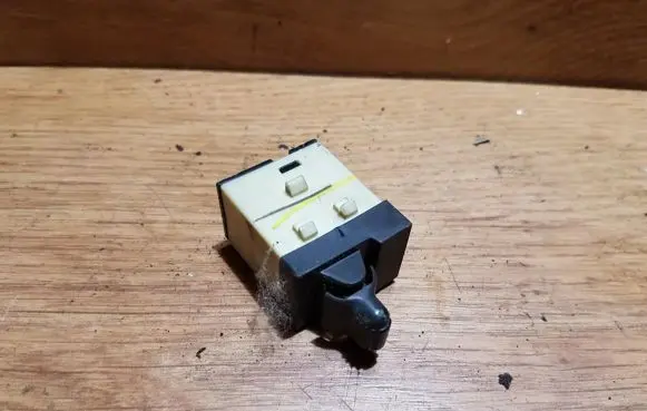 Chrysler Concorde Electric window control switch
