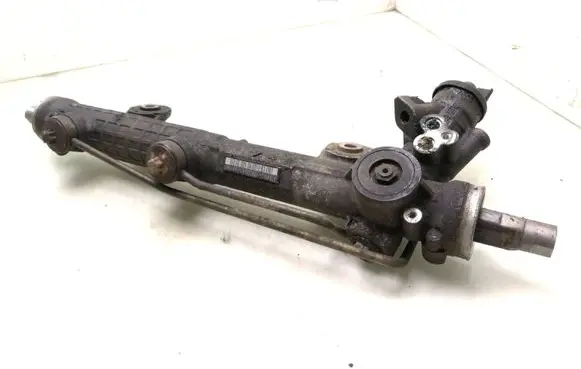 Mercedes-Benz E W211 Steering rack 2114601800