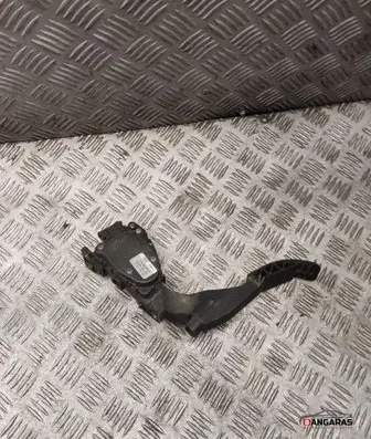 Audi A2 Accelerator throttle pedal 8z1721523b