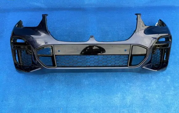 BMW X5 G05 Front bumper 